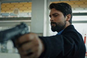 Cesur Yürek 8. Bölüm Fragmanı