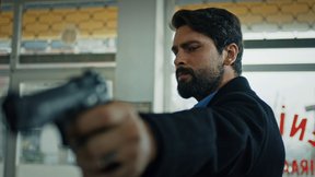 Cesur Yürek 8. Bölüm Fragmanı