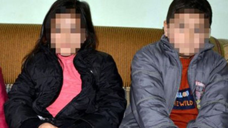 Okulda ''Öğretmen akrep yedirdi'' iddiası