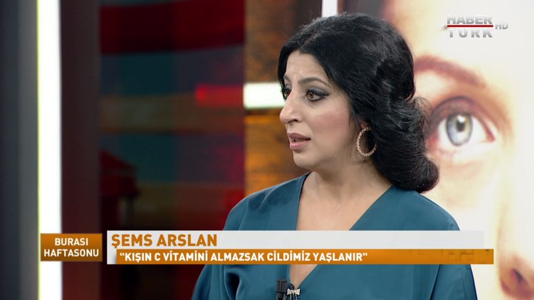 Burası Haftasonu - 4 Aralık 1.Bölüm