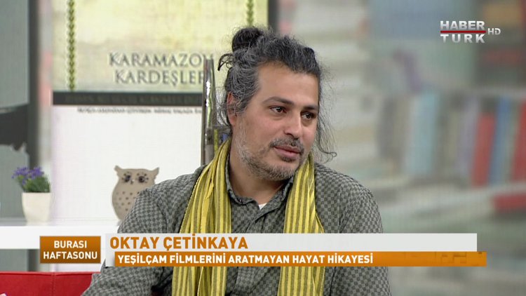 Burası Haftasonu - 4 Aralık 3.Bölüm