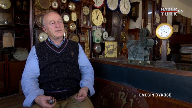 Emeğin Öyküsü - 3 Aralık 2016 