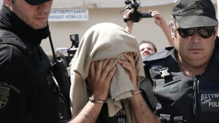 Yunanistan'a kaçan 3 darbeci askerin Türkiye'ye iade talebi reddedildi