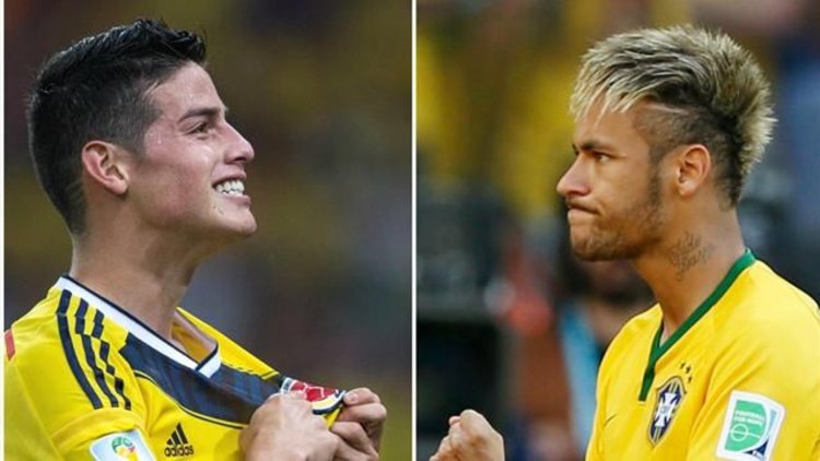 BREZİLYA'DAN O ÜLKEYE TEKLİF