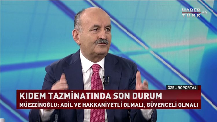 Özel Röportaj - 8 Aralık 2016 (Mehmet Müezzinoğlu)