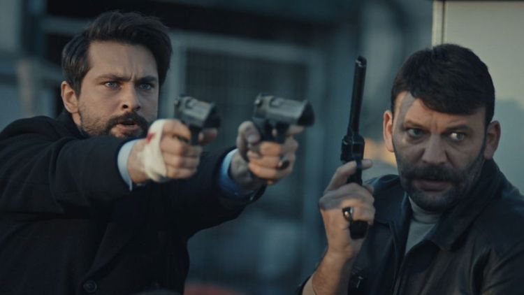 Cesur Yürek 9. Bölüm 2. Fragmanı