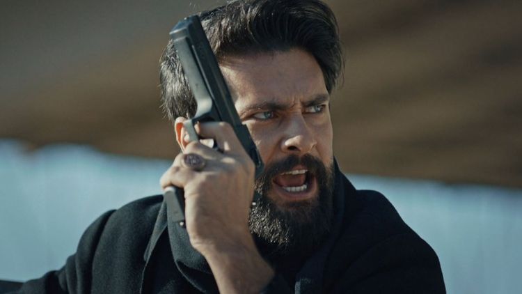 Cesur Yürek 10. Bölüm Fragmanı