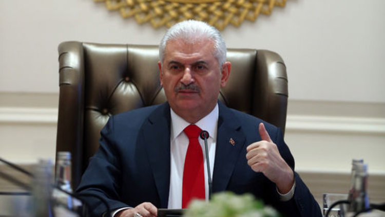 Başbakan Yıldırım EKK'da alınan önlemleri açıkladı
