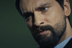 Cesur Yürek 9. Bölüm Fragmanı