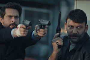 Cesur Yürek 9. Bölüm 2. Fragmanı