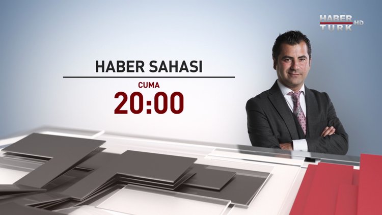 Haber Sahası - 9 Aralık Cuma 20.00