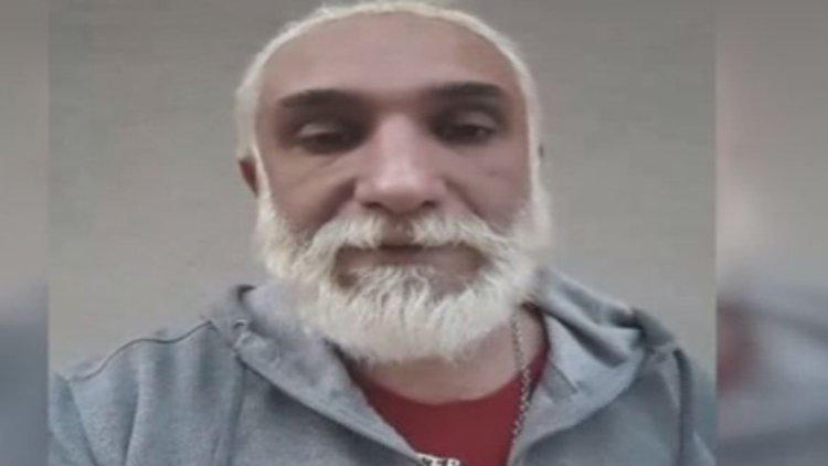 Tarık Mengüç kızı için dua istedi