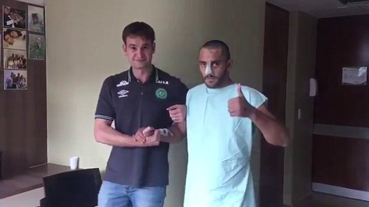 İŞTE O FUTBOLCU