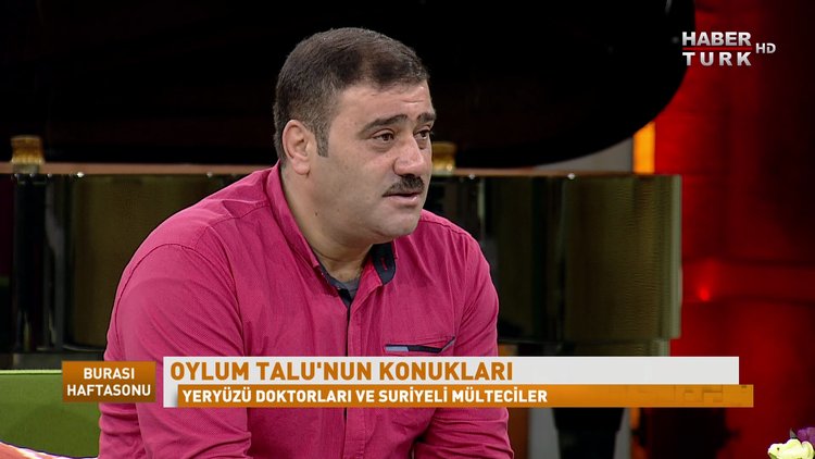 Burası Haftasonu - 10 Aralık 2.Bölüm