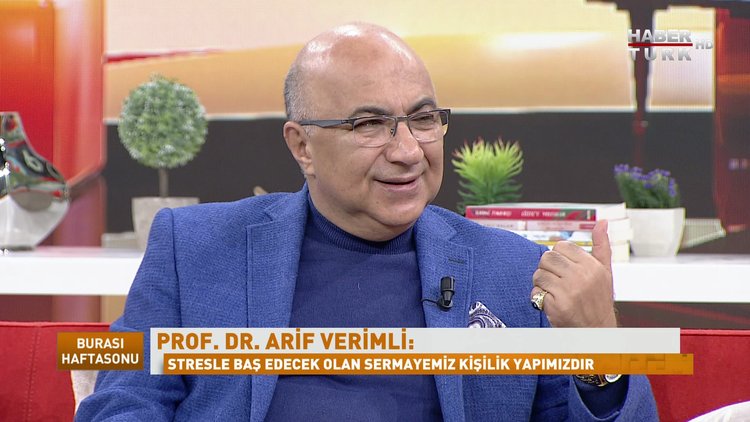 Burası Haftasonu - 10 Aralık 1.Bölüm