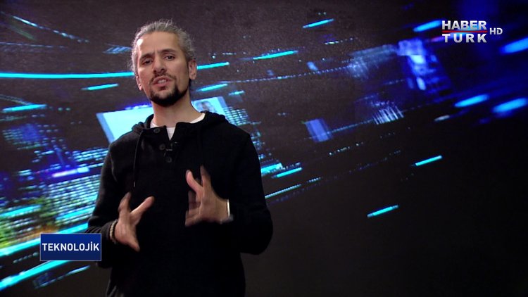 Teknolojik - 18 Aralık Pazar