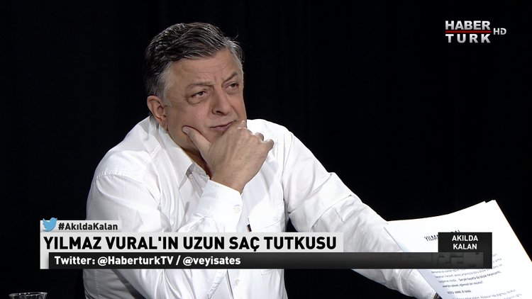 Akılda Kalan - 9 Aralık 1.Bölüm