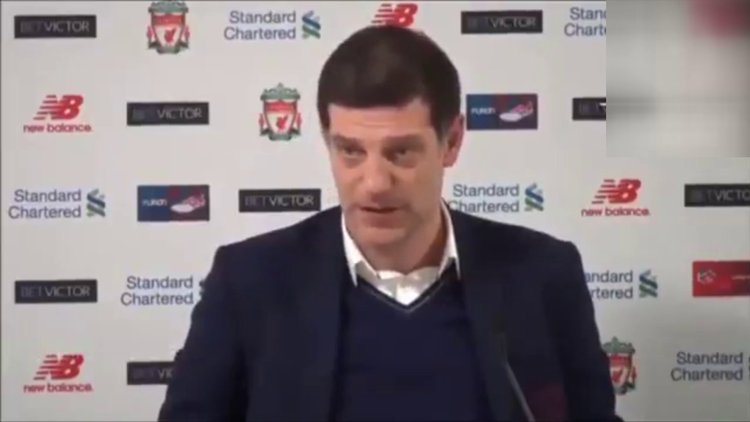 Slaven Bilic: Tanıdığım en iyi insanlar Türk insanıydı