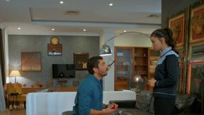 Gülümse Yeter 20. Bölüm Fragmanı