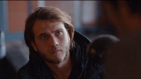 İçerde'nin 14. Bölümünden İlk Sahne