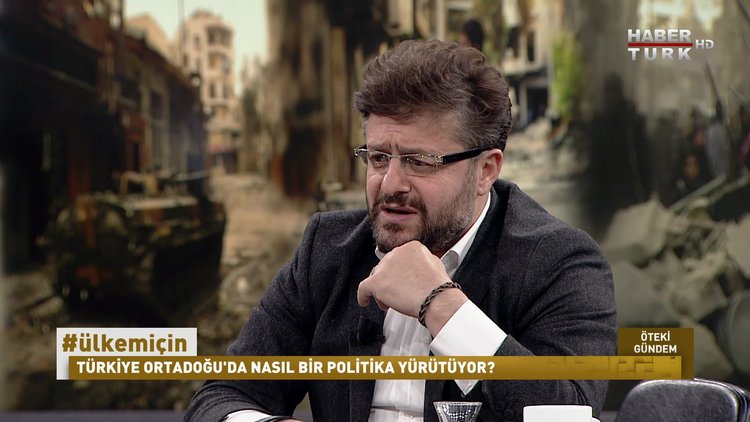 Öteki Gündem - 13 Aralık 2.Bölüm