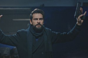 Cesur Yürek 11. Bölüm Fragmanı