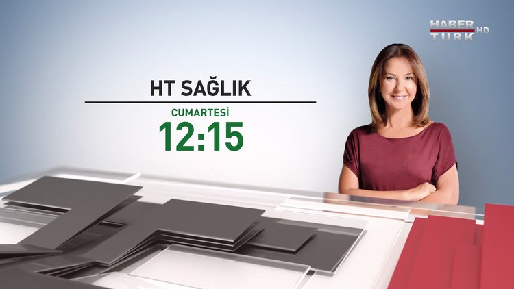 HT Sağlık - 24 Aralık Cumartesi 12.15