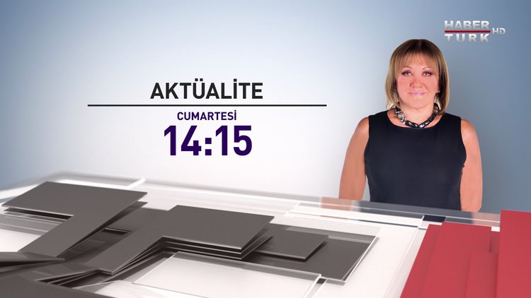 Aktualite - 17 Aralık Cumartesi 14.15