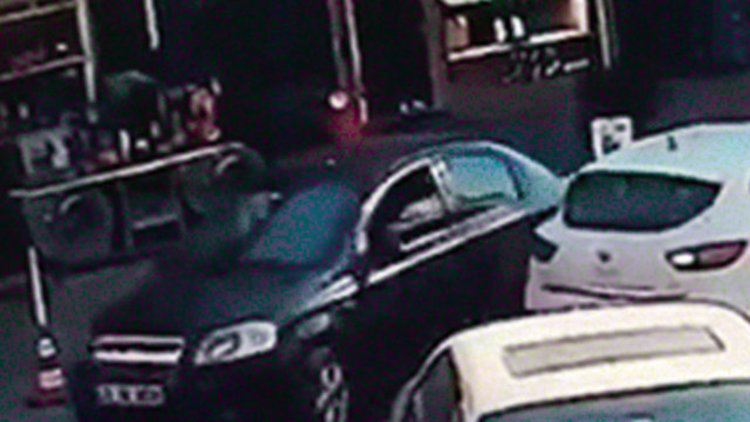 O BOMBACILAR NOTERDE