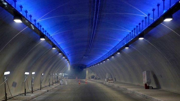 GERİ SAYIM BAŞLADI