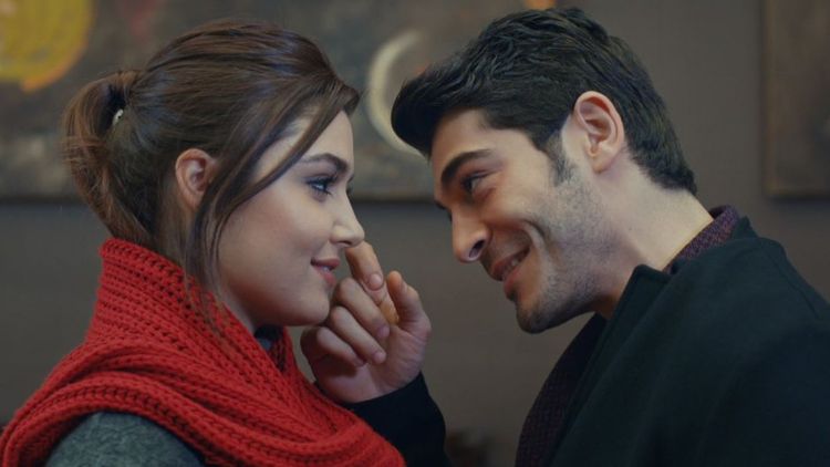 Aşk Laftan Anlamaz 23. Bölüm 2. Fragmanı