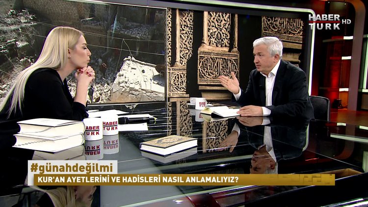 Öteki Gündem - 16 Aralık 2.Bölüm