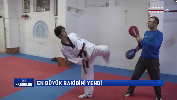 İyi Haberler - 18 Aralık 2016