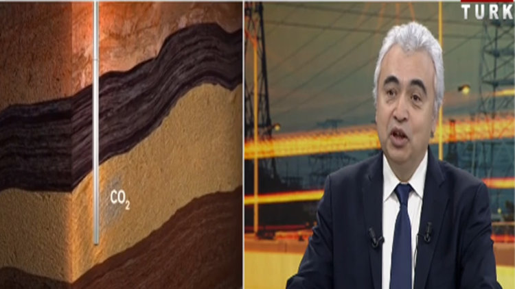 Savaşların nedeni enerji mi?