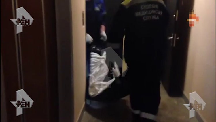 Moskova'da Rus yetkili ölü bulundu