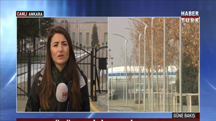 Rus heyet Karlov'a suikastı incelemek için Ankara'da