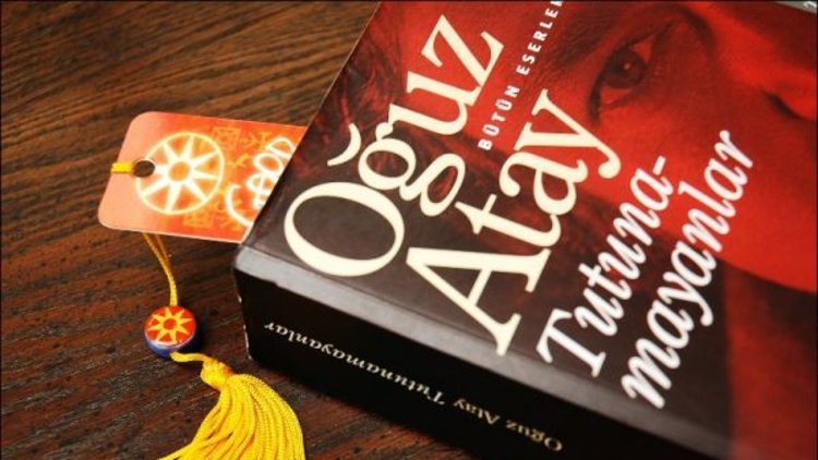 Yeni adı: The Disconnected