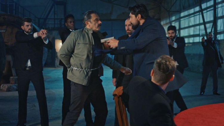 Cesur Yürek 11. Bölüm 2. Fragman