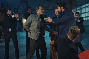 Cesur Yürek 11. Bölüm 2. Fragman