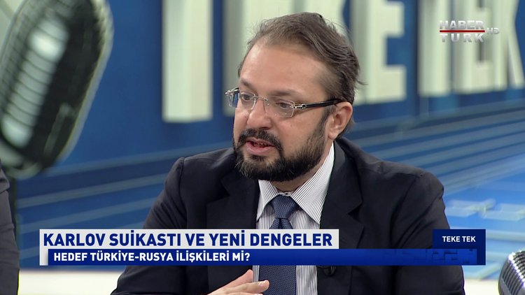 Teke Tek - 22 Aralık 1.Bölüm