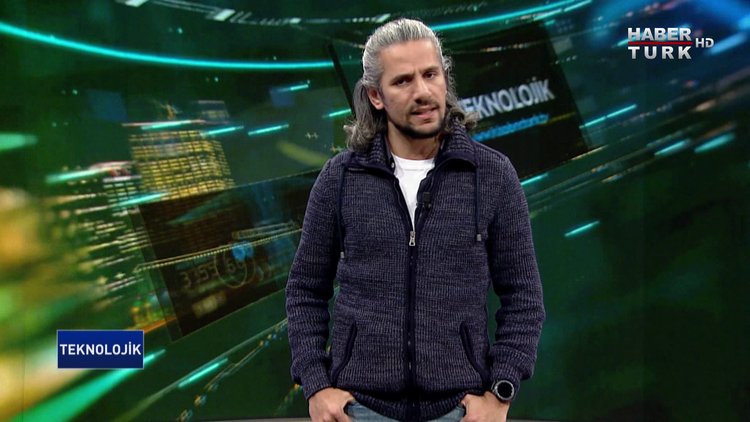 Teknolojik - 25 Aralık 2016