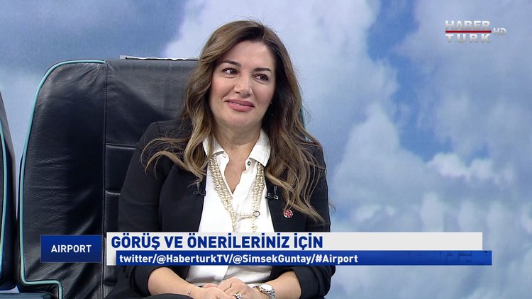 Airport - 25 Aralık 2016 (Kazan)