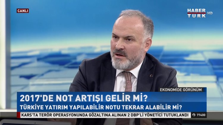 Ekonomi ne kadar büyür?