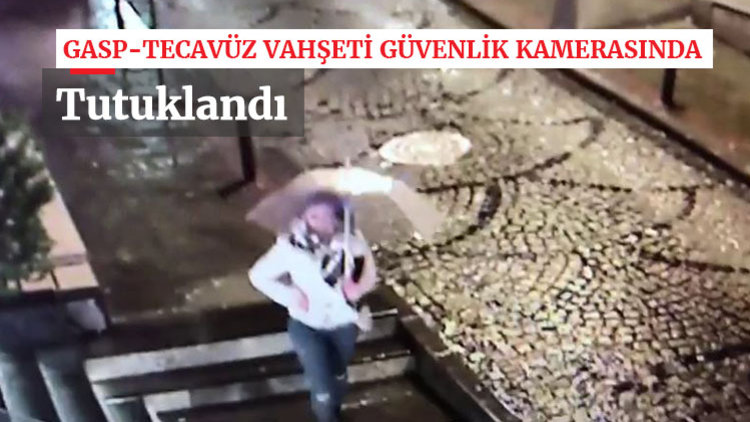 Tutuklandı