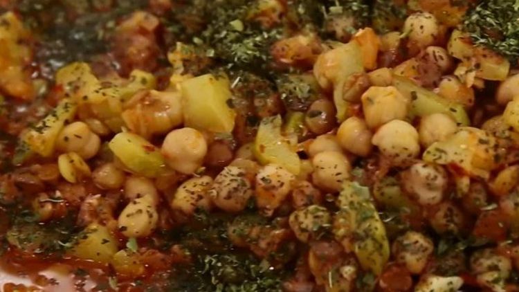 Ekşili Kabak Tarifi