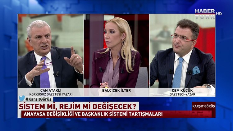 Karşıt Görüş - 28 Aralık 3.Bölüm