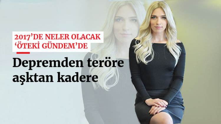 Bu akşam Saat 23.00&#039;te Habertürk TV&#039;de