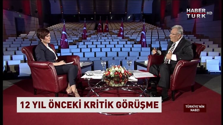 Türkiye'nin Nabzı - 29 Aralık 3.Bölüm