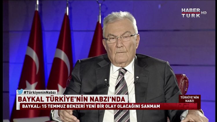 Türkiye'nin Nabzı - 29 Aralık 4.Bölüm