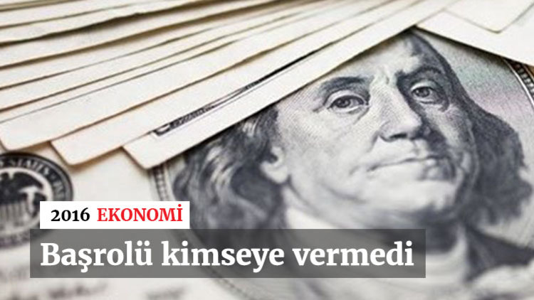 Rakamlarla eski yıl